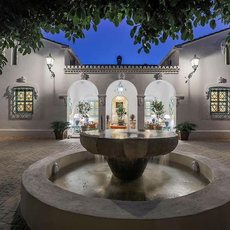 Maison San Alfredo B&B 厄尔普伊格 外观 照片