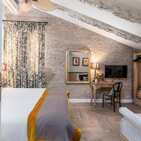 Maison San Alfredo B&B 厄尔普伊格 外观 照片