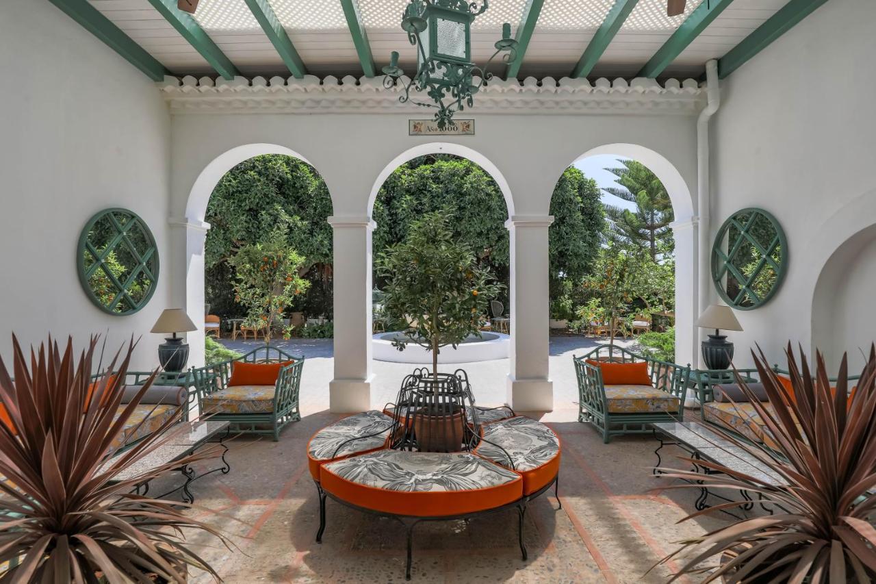 Maison San Alfredo B&B 厄尔普伊格 外观 照片
