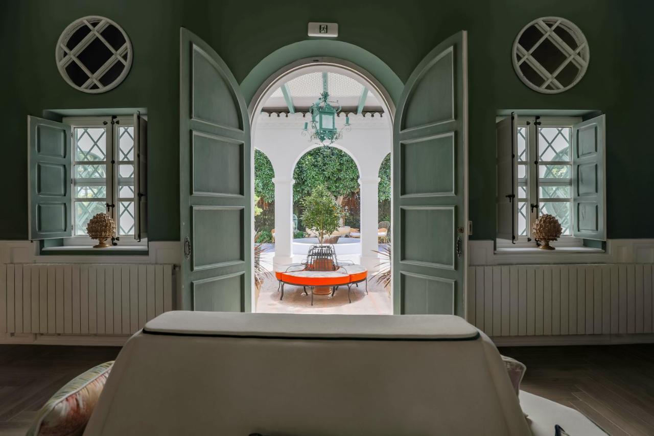 Maison San Alfredo B&B 厄尔普伊格 外观 照片