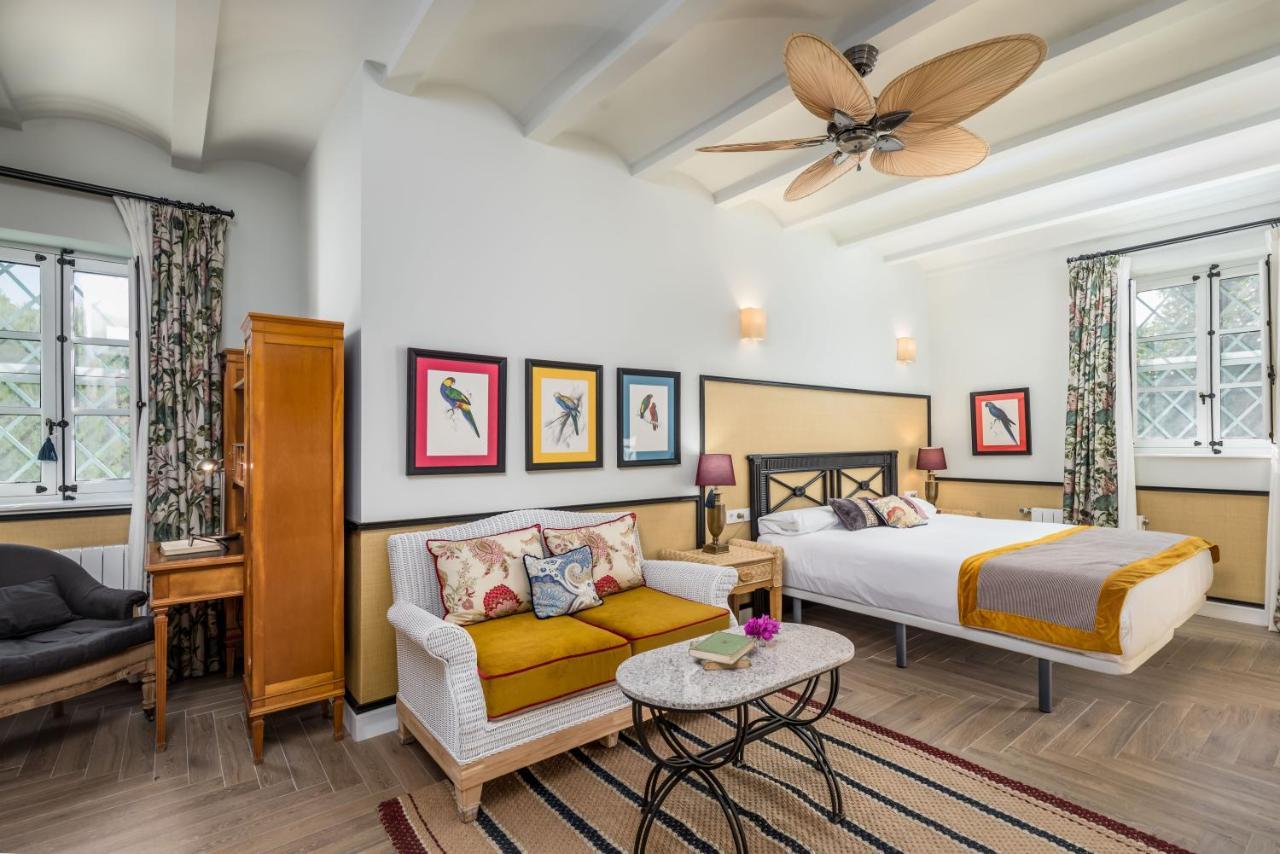 Maison San Alfredo B&B 厄尔普伊格 外观 照片