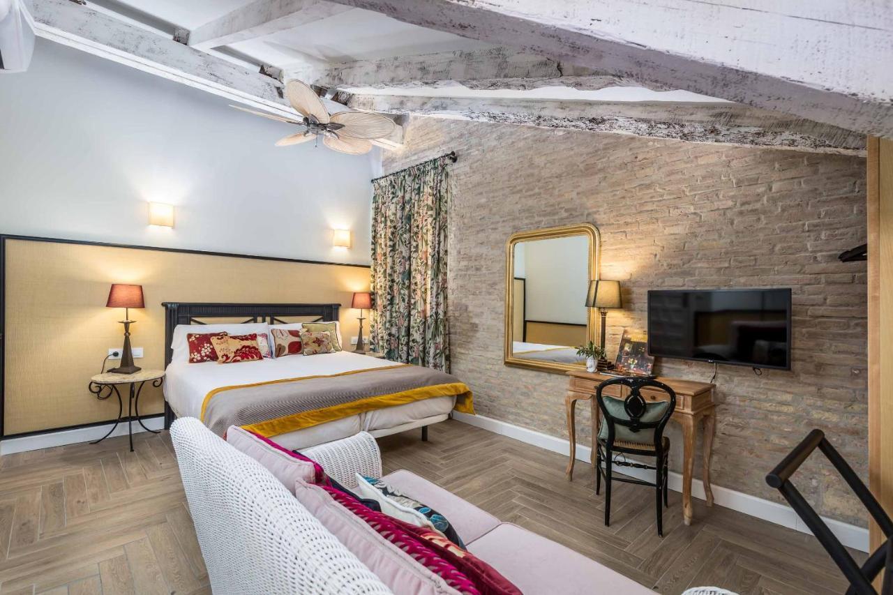 Maison San Alfredo B&B 厄尔普伊格 外观 照片