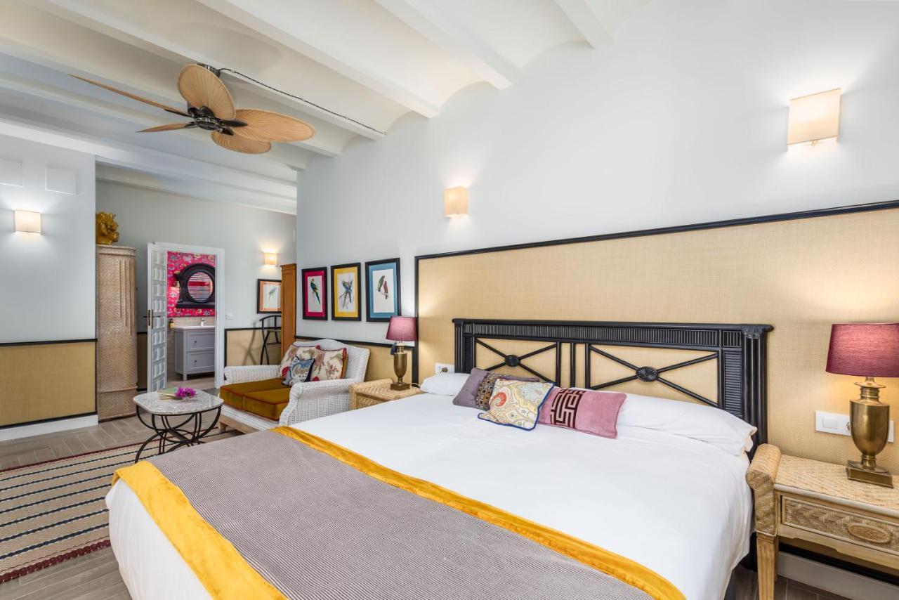 Maison San Alfredo B&B 厄尔普伊格 外观 照片