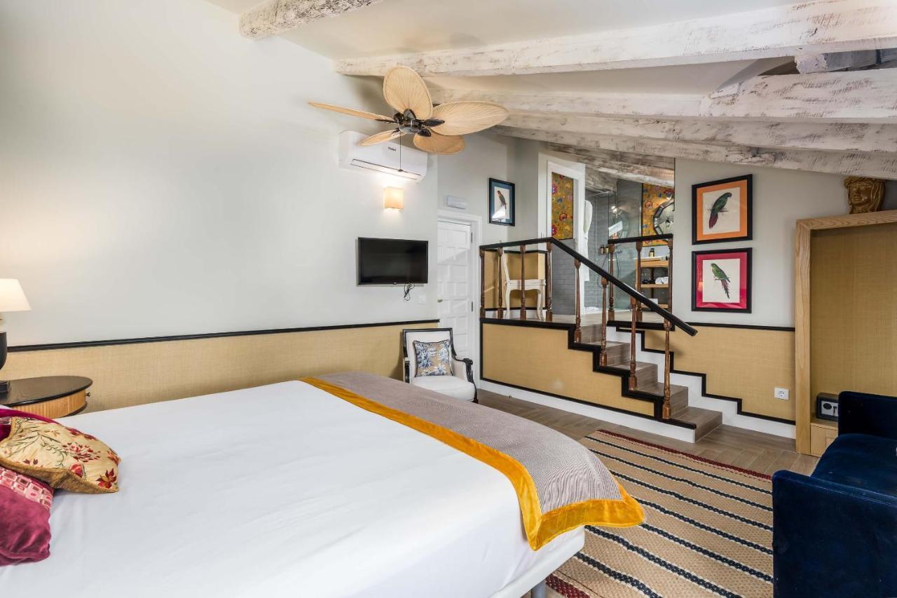 Maison San Alfredo B&B 厄尔普伊格 外观 照片