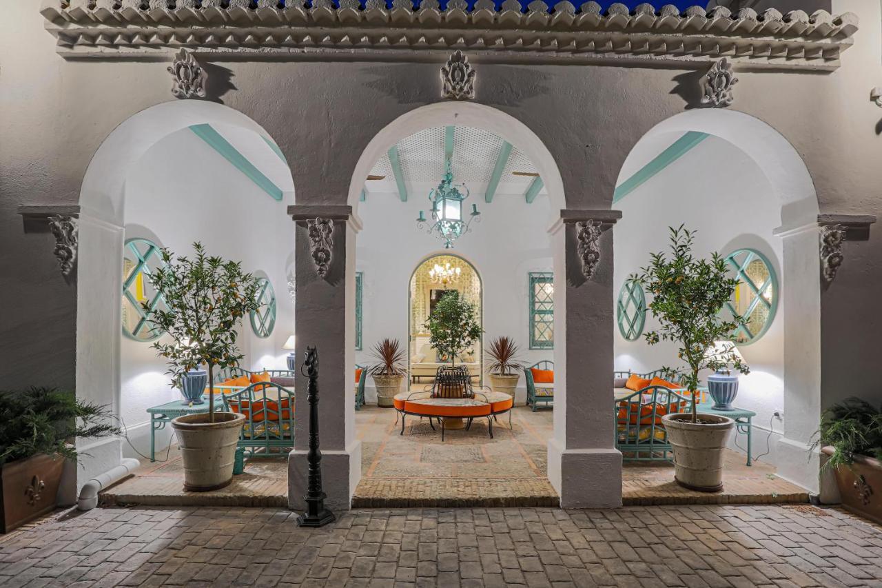 Maison San Alfredo B&B 厄尔普伊格 外观 照片
