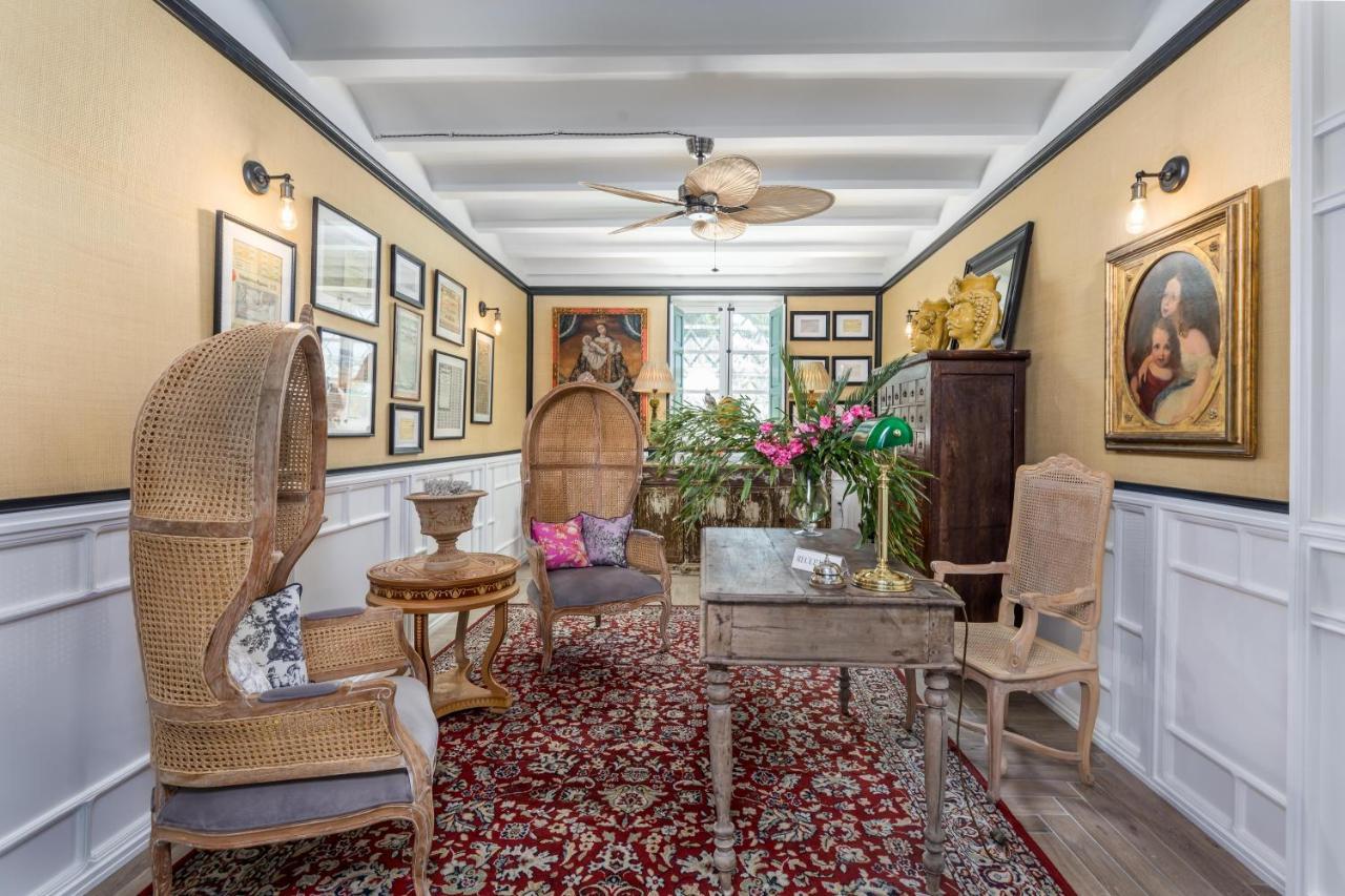 Maison San Alfredo B&B 厄尔普伊格 外观 照片