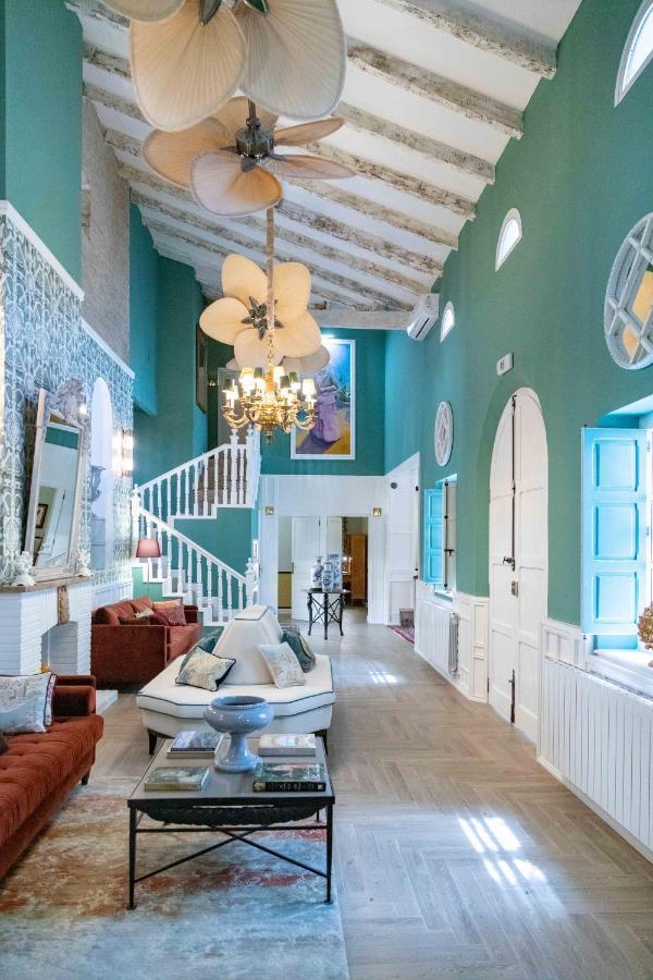 Maison San Alfredo B&B 厄尔普伊格 外观 照片