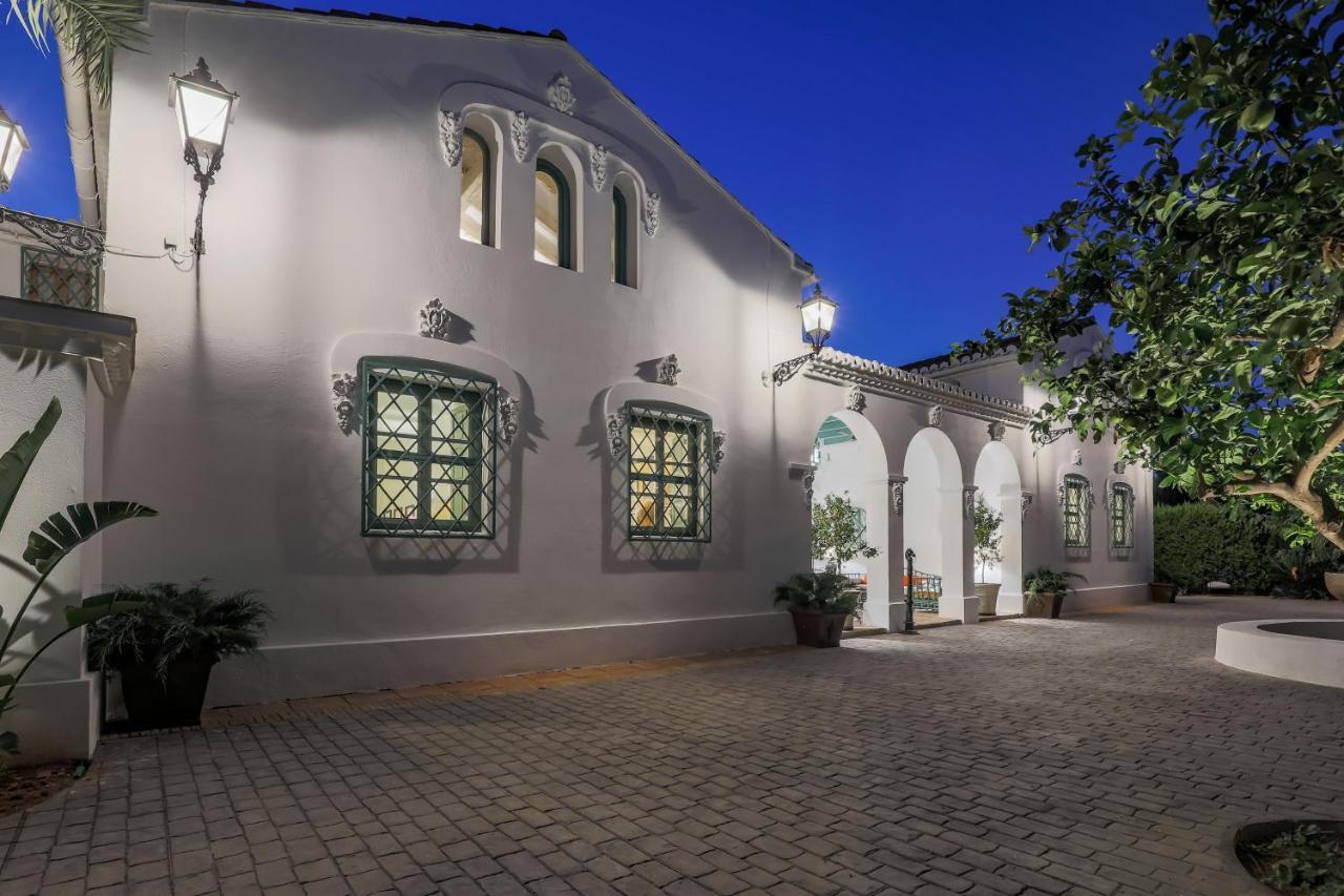 Maison San Alfredo B&B 厄尔普伊格 外观 照片