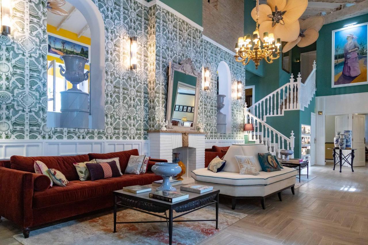 Maison San Alfredo B&B 厄尔普伊格 外观 照片