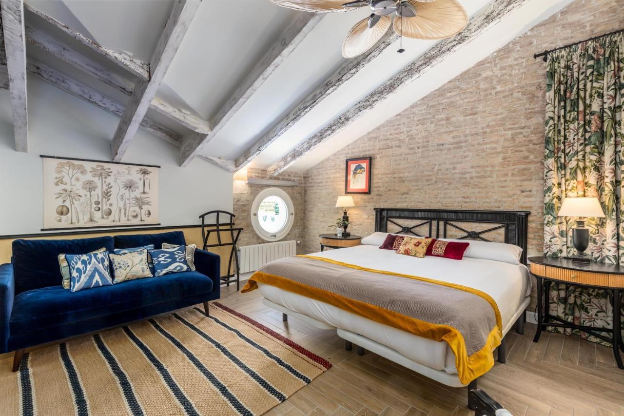 Maison San Alfredo B&B 厄尔普伊格 外观 照片