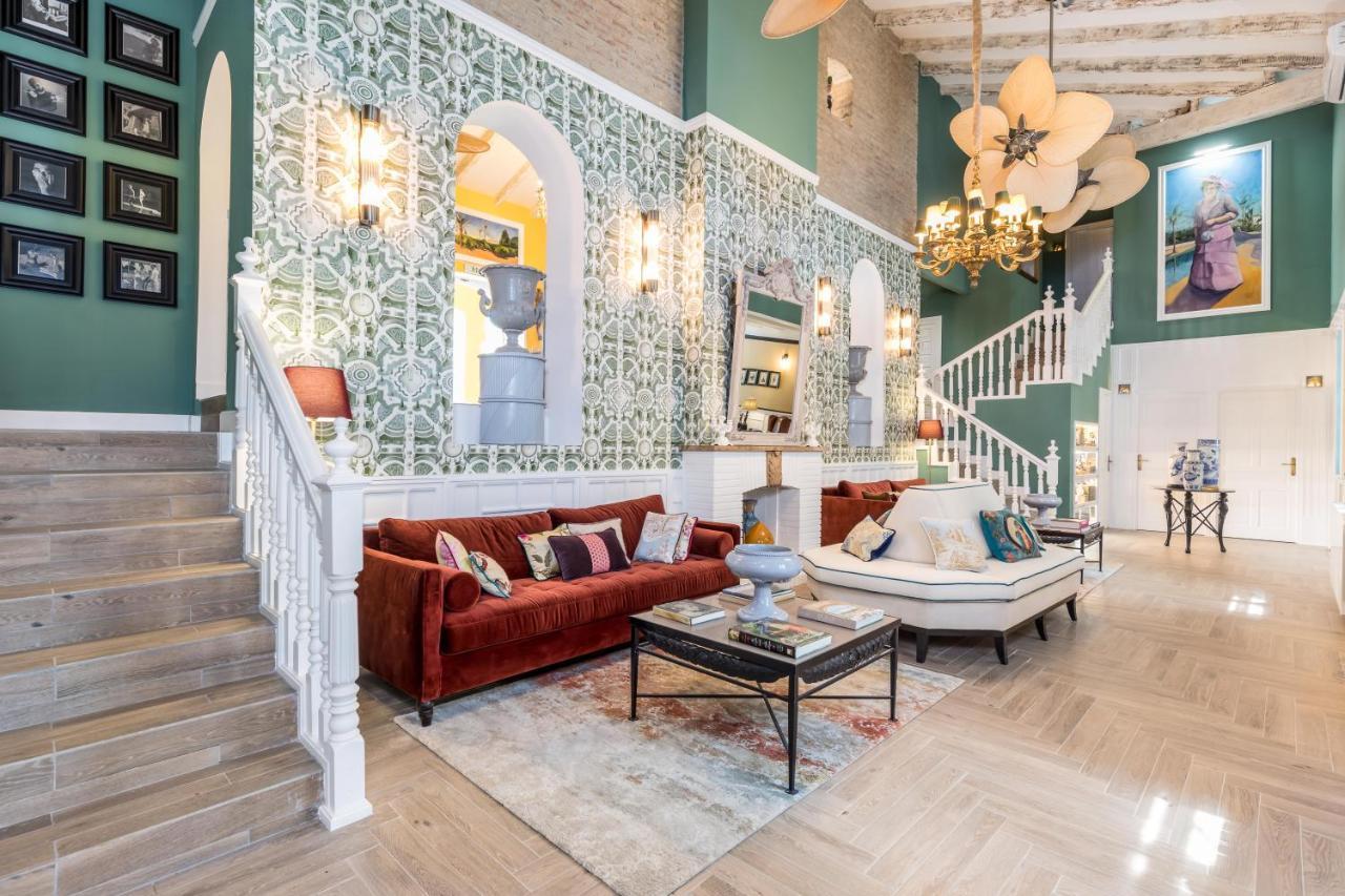 Maison San Alfredo B&B 厄尔普伊格 外观 照片