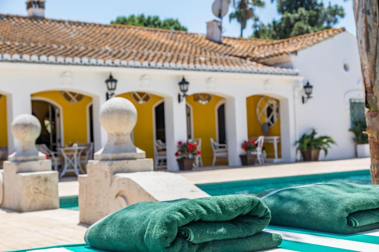 Maison San Alfredo B&B 厄尔普伊格 外观 照片