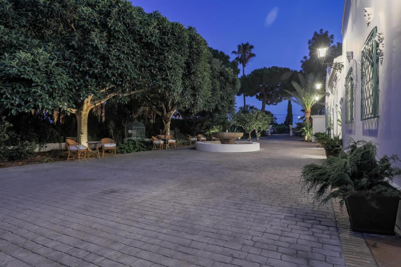 Maison San Alfredo B&B 厄尔普伊格 外观 照片