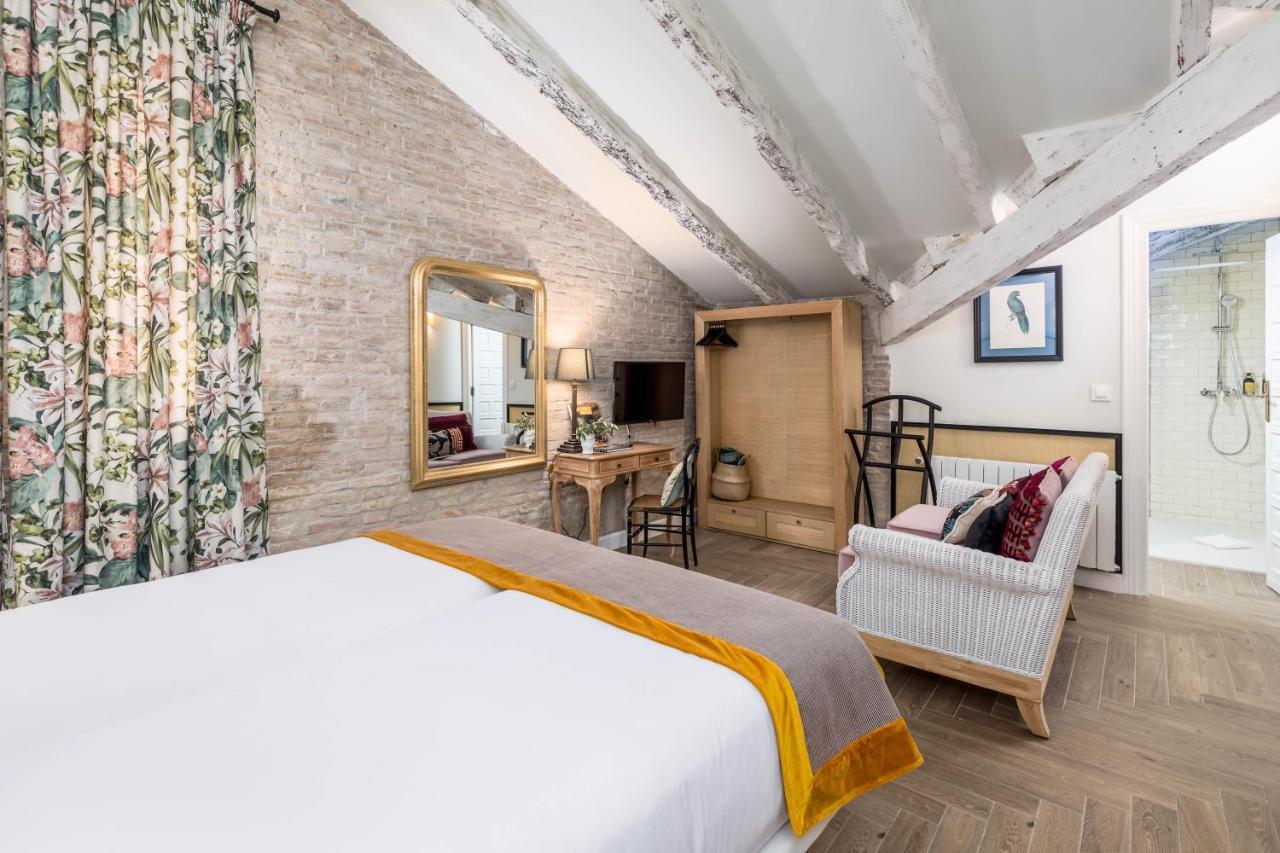 Maison San Alfredo B&B 厄尔普伊格 外观 照片