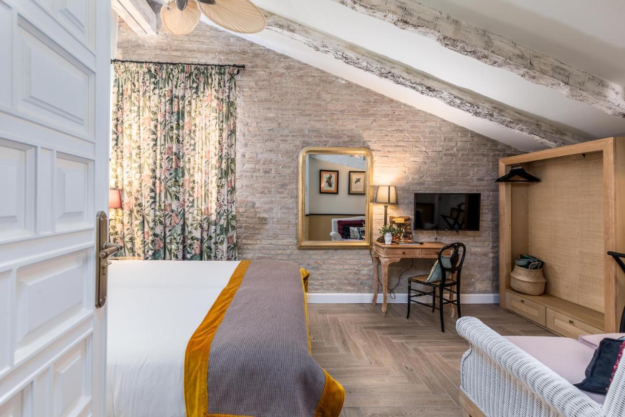 Maison San Alfredo B&B 厄尔普伊格 外观 照片