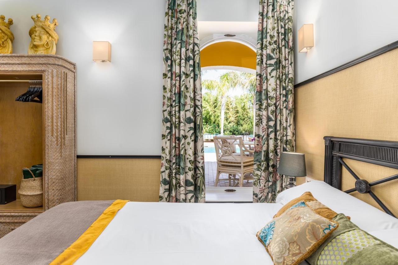 Maison San Alfredo B&B 厄尔普伊格 外观 照片