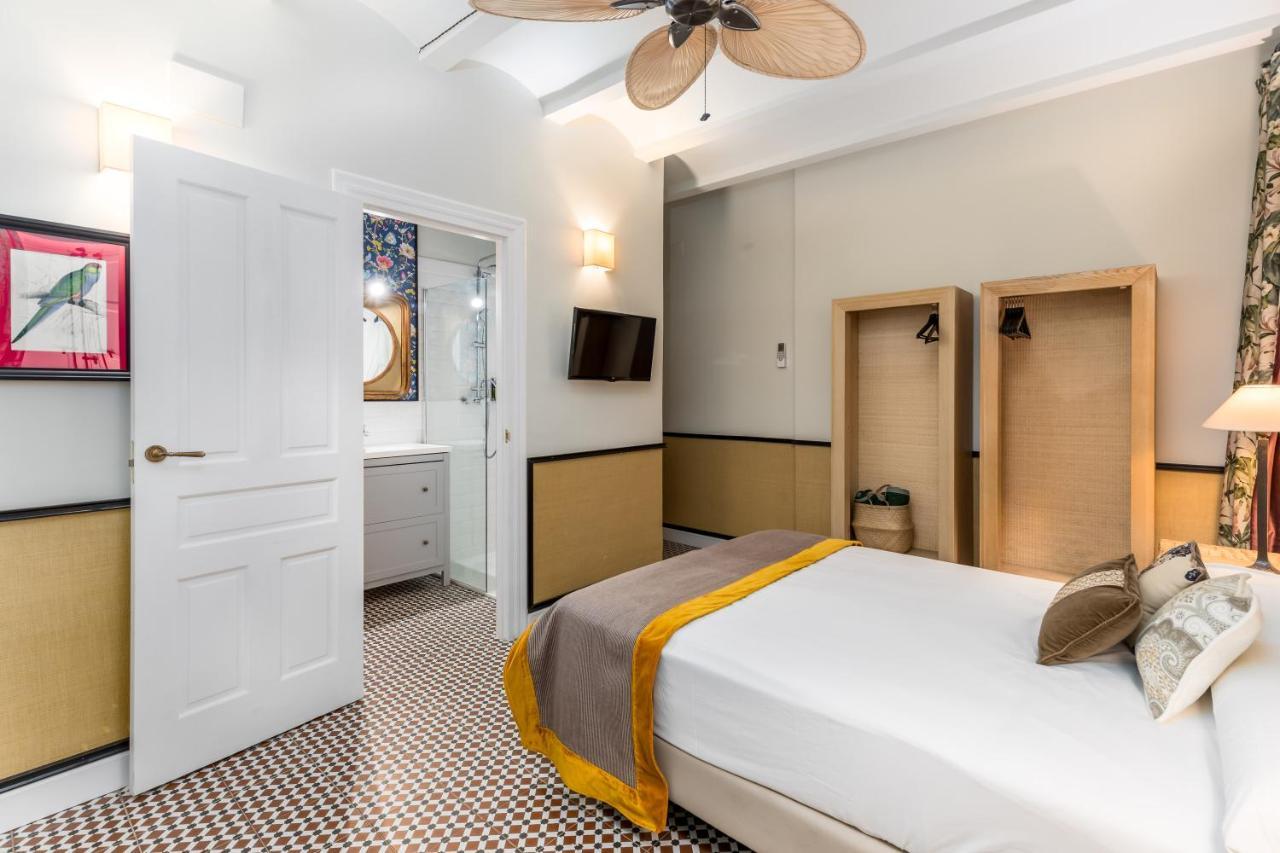 Maison San Alfredo B&B 厄尔普伊格 外观 照片