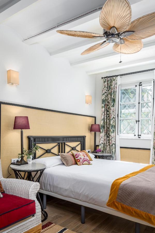 Maison San Alfredo B&B 厄尔普伊格 外观 照片