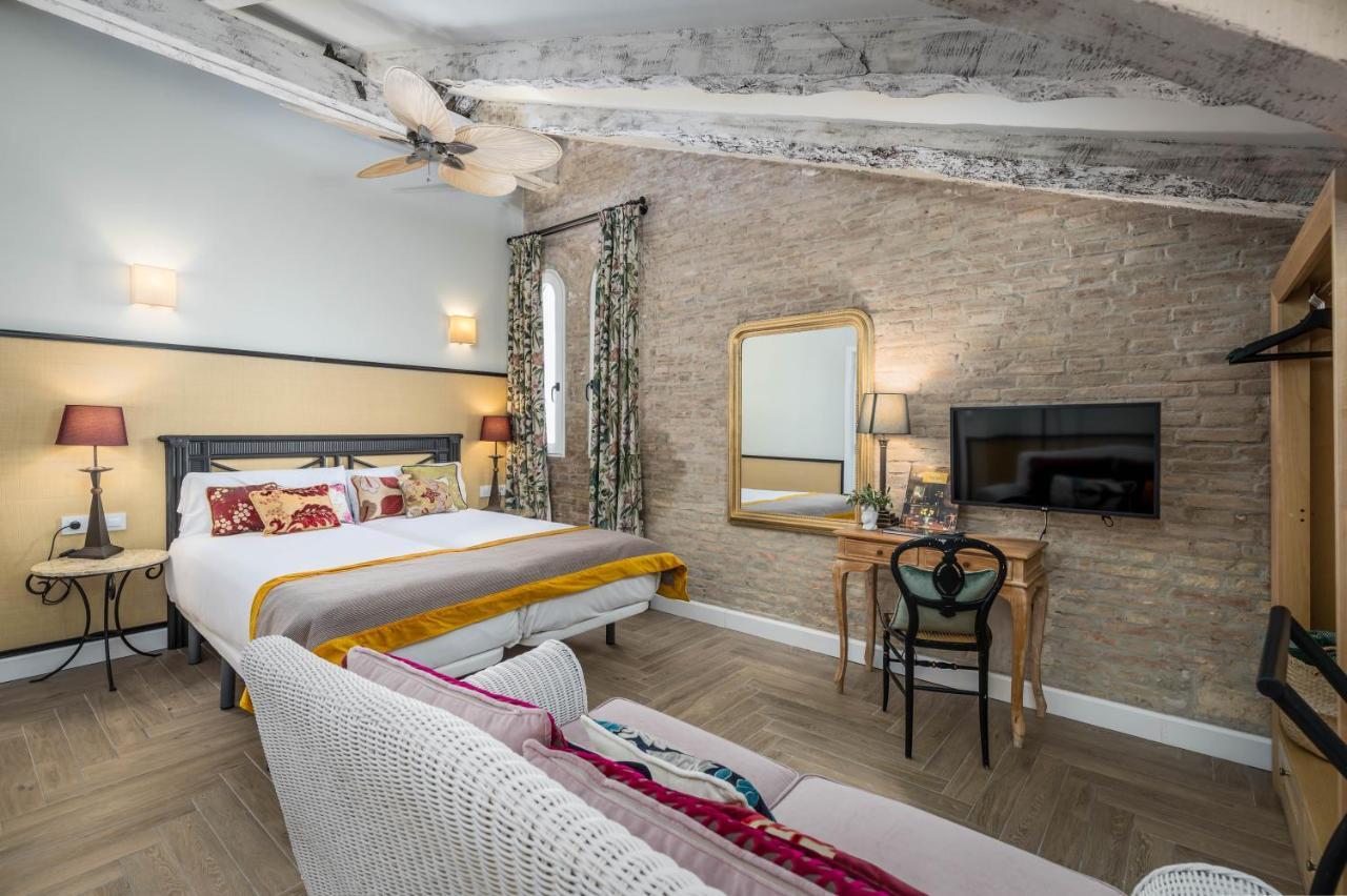 Maison San Alfredo B&B 厄尔普伊格 外观 照片