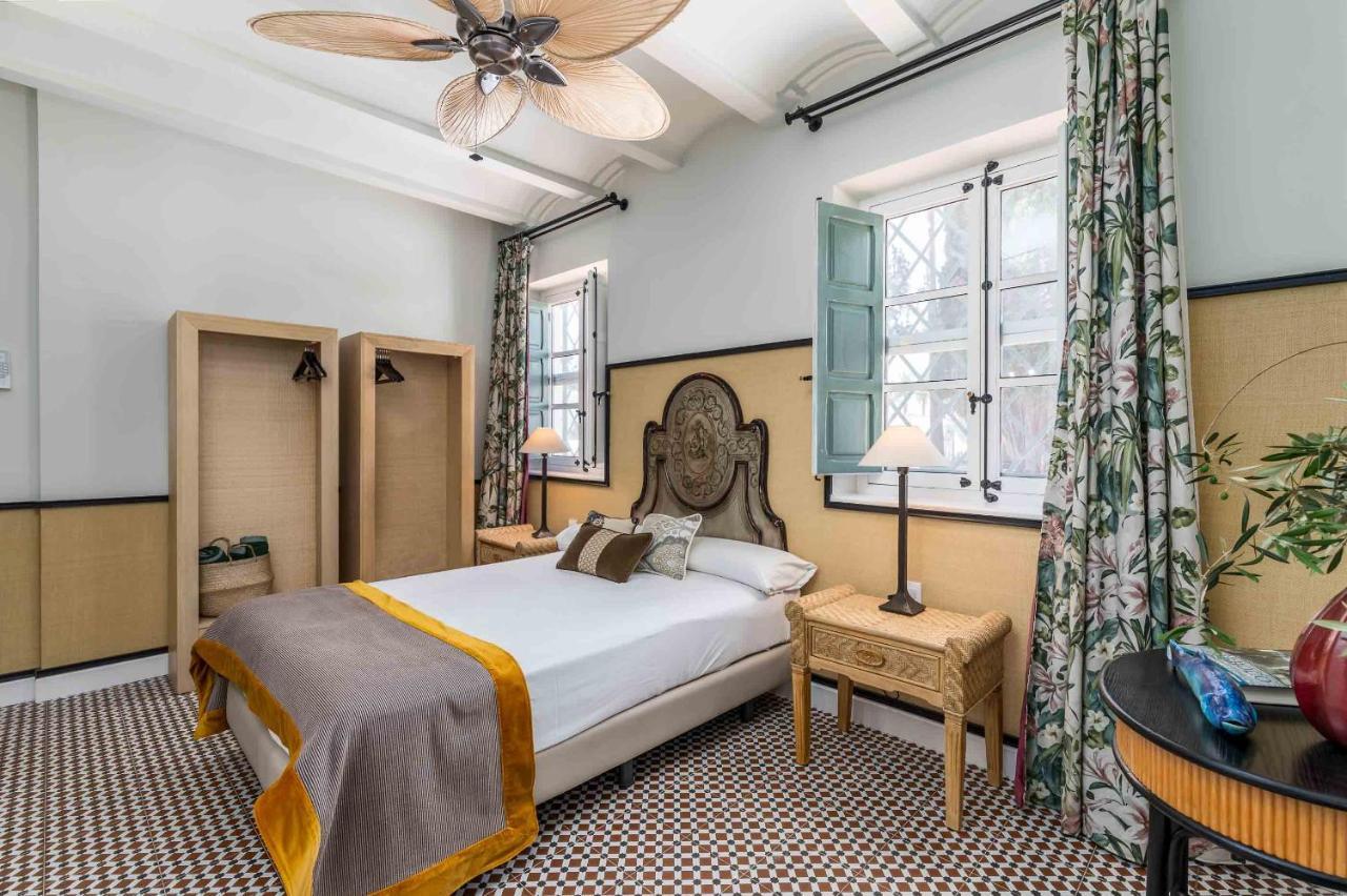 Maison San Alfredo B&B 厄尔普伊格 外观 照片