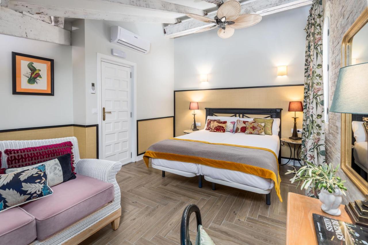 Maison San Alfredo B&B 厄尔普伊格 外观 照片