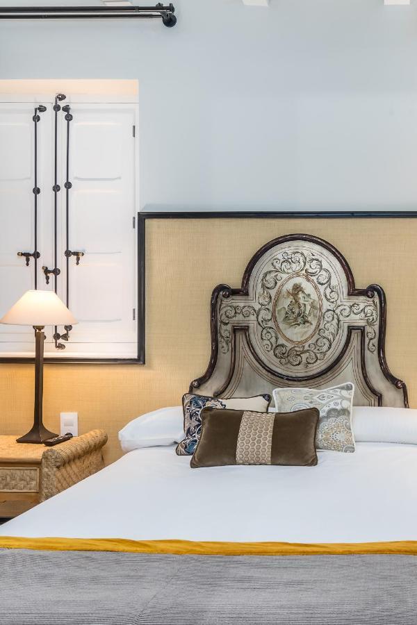 Maison San Alfredo B&B 厄尔普伊格 外观 照片