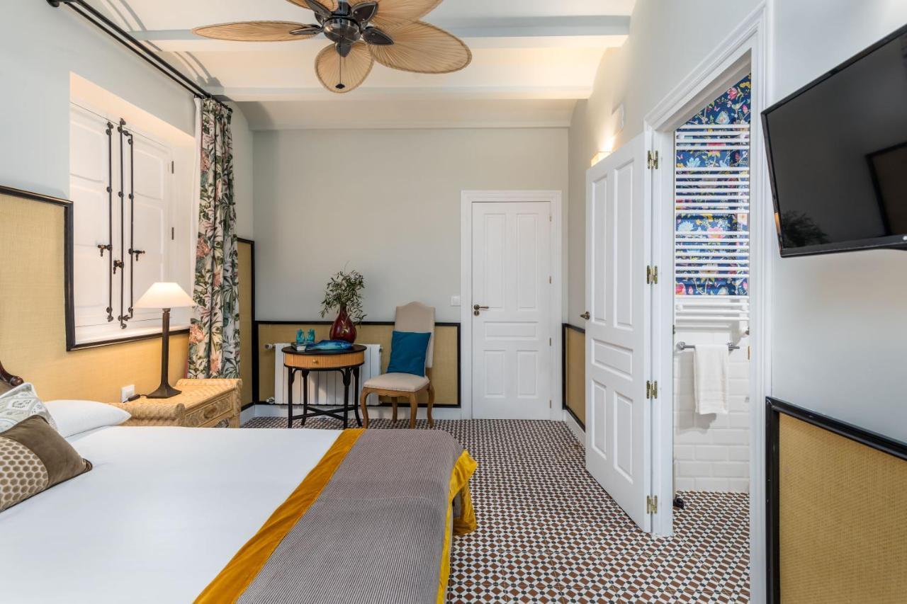 Maison San Alfredo B&B 厄尔普伊格 外观 照片